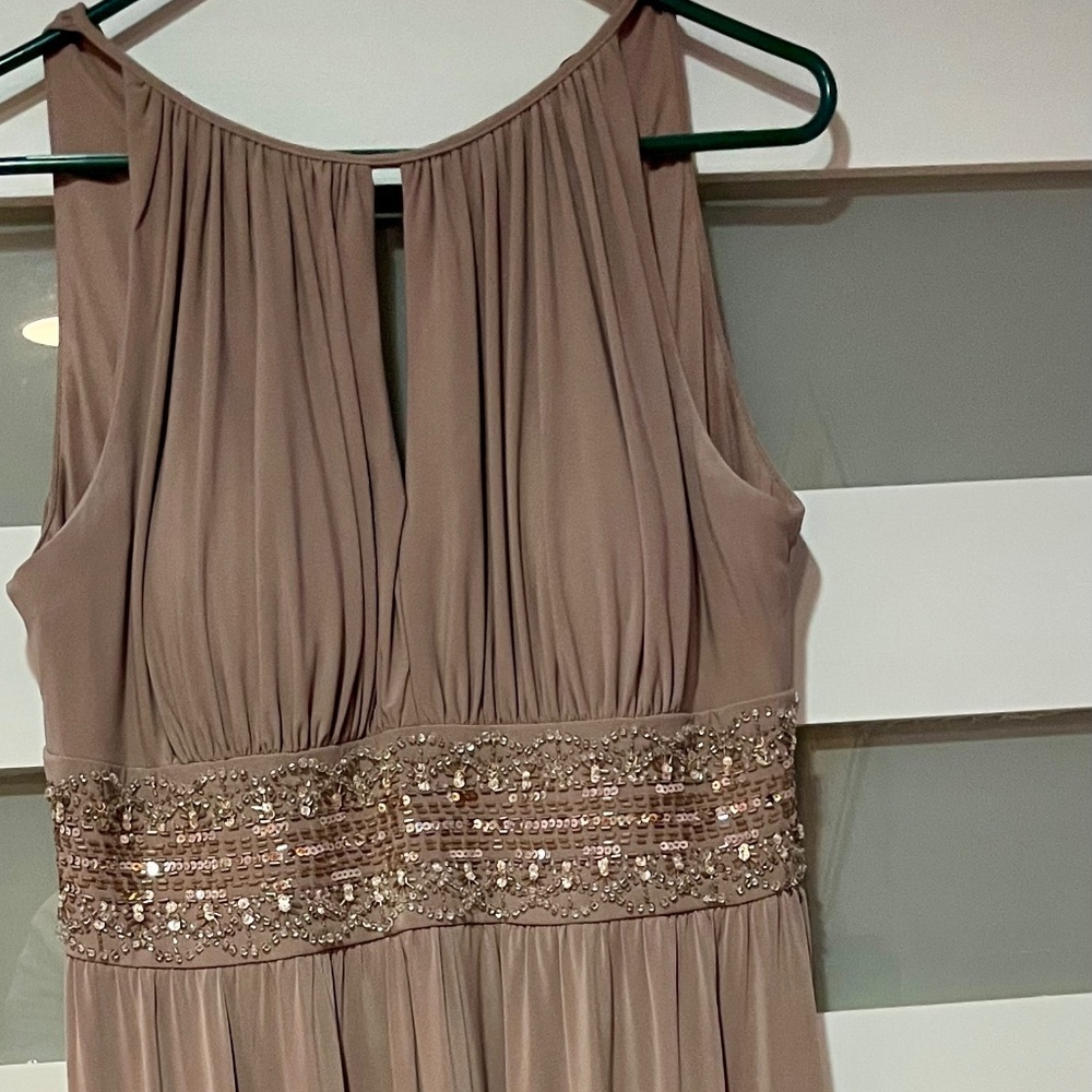 Gown